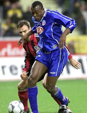 赛中的竞争 赛中的竞争