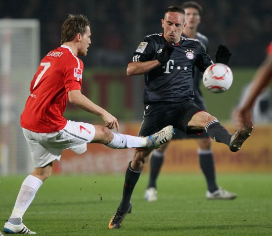 的被动局面 的被动局面