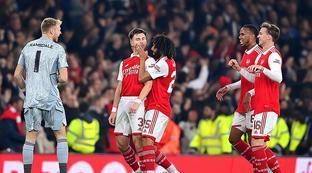 挑戰極限並 挑戰極限並